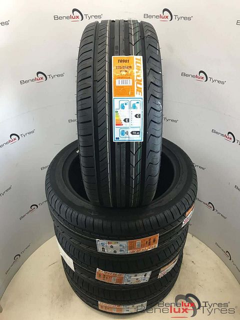 NIEUW 235/45R18 98W XL Torque 235/45 R18 235/45/18 2354518