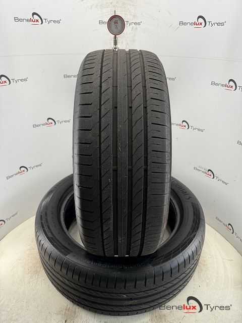 255/50R21 109Y Continental 255/50 R21 255/50/21 2555021