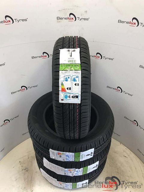 NIEUW 175/65R14 82T Ttyre 175/65 R14 175/65/14 1756514 NEW