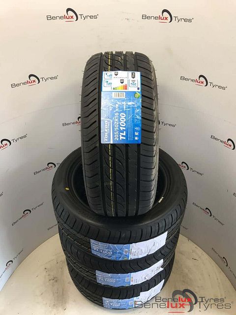 NIEUW 205/50ZR16 205/50R16 205/50 ZR16 R16 205/50/16 2055016