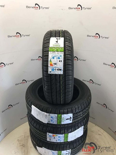 NIEUW 195/55R15 85V Ttyre 195/55 R15 195/55/15 1955515 NEW