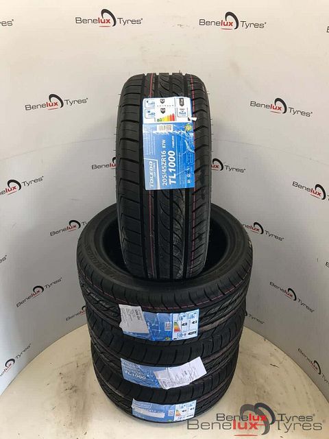 NIEUW 205/45R16 205/45ZR16 205/45 ZR16 R16 205/45/16 2054516