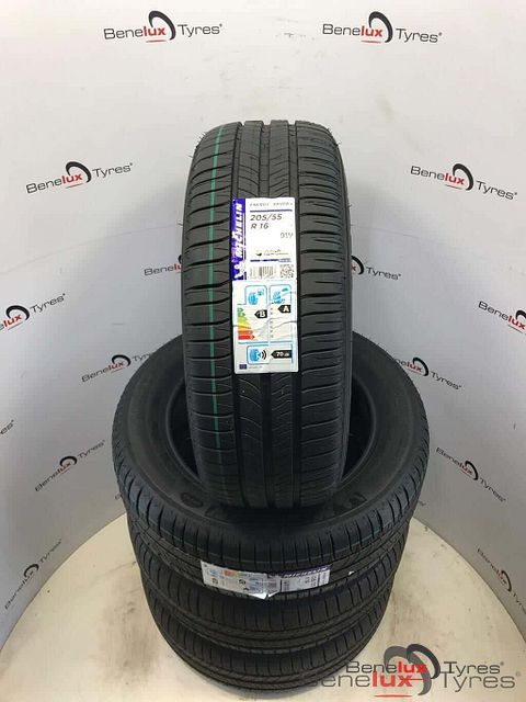 NIEUW 205/55R16 91V Michelin 205/55 R16 205/55/16 2055516
