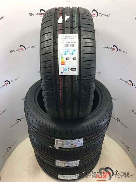 NIEUW 245/45ZR18 245/45R18 245/45 ZR18 R18 245/45/18 2454518