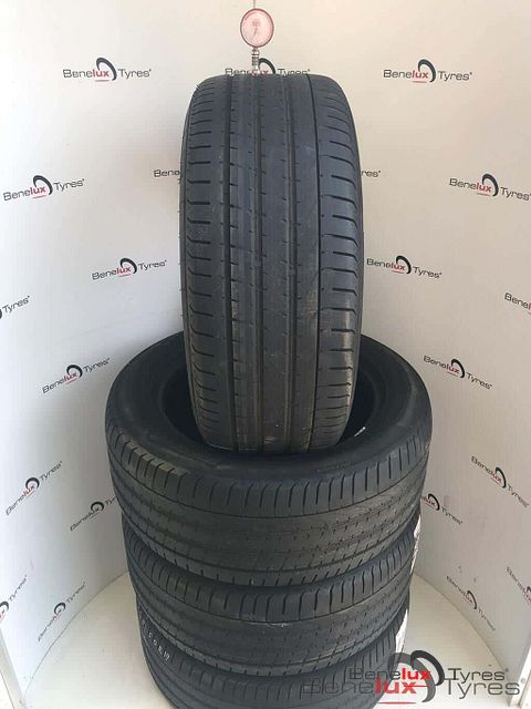265/50R19 110Y Pirelli Pzero 265/50 R19 265/50/19 2655019