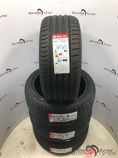 NIEUW 235/40ZR18 235/40R18 235/40 ZR18 R18 235/40/18 2354018