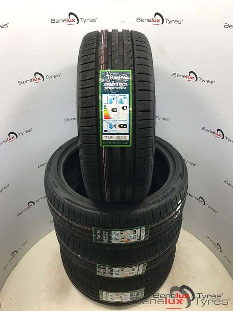 NIEUW 225/40ZR19 225/40R19 225/40 ZR19 R19 225/40/19 2254019