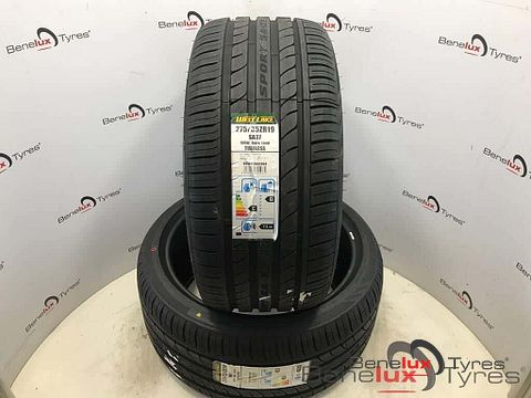 NIEUW 275/35ZR19 275/35R19 275/35/19 275/35 ZR19 R19 2753519