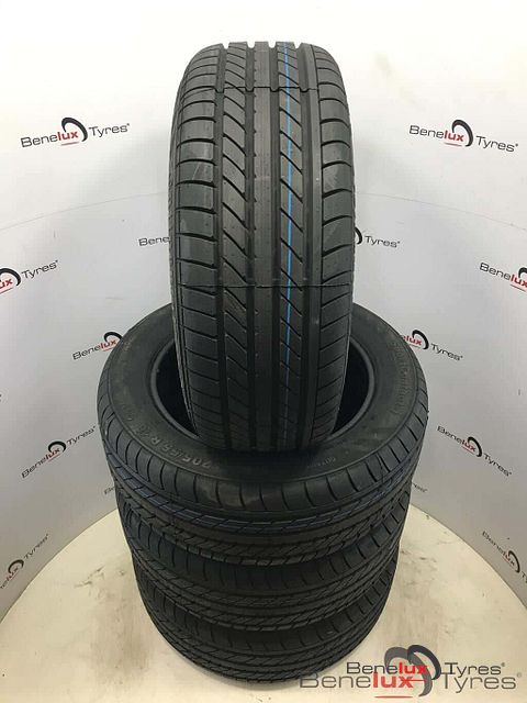 NIEUW Continental 205/55R16 91V 205/55 R16 205/55/16 2055516