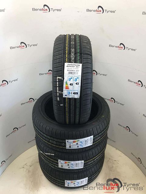NIEUW 205/45R16 83V DuraTurn  205/45 R16 205/45/16 2054516