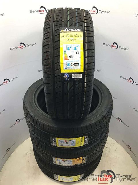 NIEUW 245/45R18 245/45ZR18 245/45 ZR18 R18 245/45/18 2454518