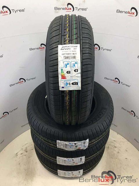 NIEUW 185/70R13 86T Duraturn 4S 185/70 R13 185/70/13 1857013