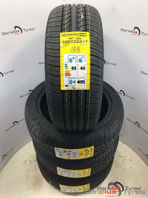 NIEUW 205/50ZR17 205/50R17 205/50/17 205/50 ZR17 R17 2055017