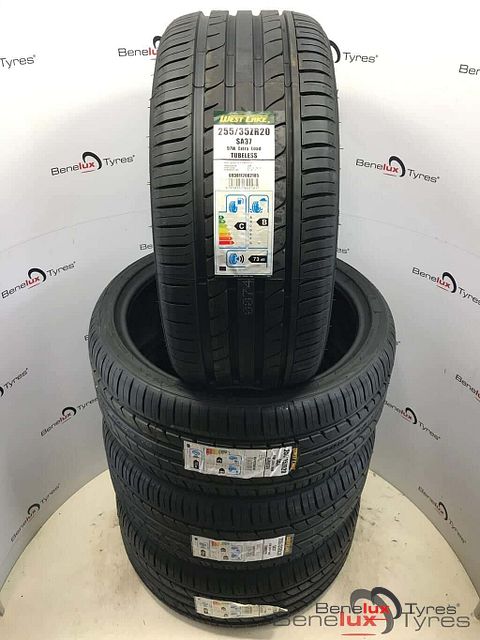 NIEUW 255/35ZR20 255/35R20 255/35 ZR20 R20 255/35/20 2553520