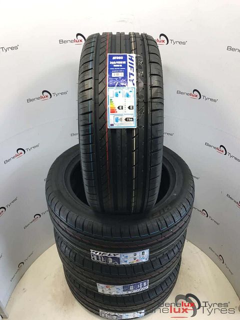 NW 255/45R18 255/45/18 255/45 R18 2554518 Transport VW T5 T6