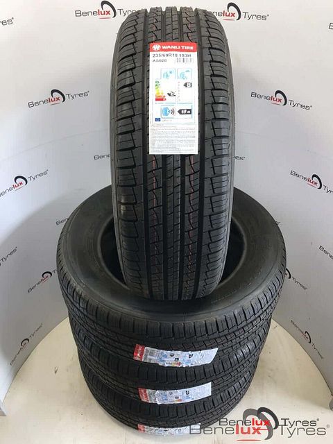 NIEUW 235/60R18 103H Wanli Tire 235/60 R18 235/60/18 2356018