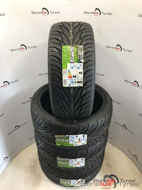 NIEUW 225/35ZR18 225/35R18 225/35 ZR18 R18 225/35/18 2253518