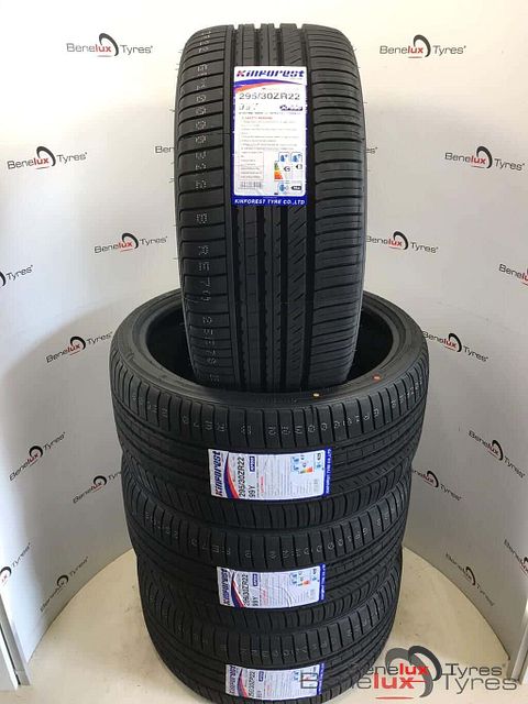 NIEUW 295/30ZR22 295/30R22 295/30/22 2953022 295/30 ZR22 R22
