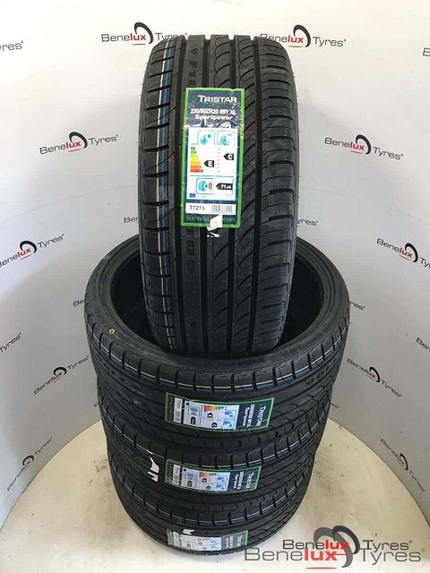 NIEUW 235/30ZR20 235/30R20 235/30 ZR20 R20 235/30/20 2353020