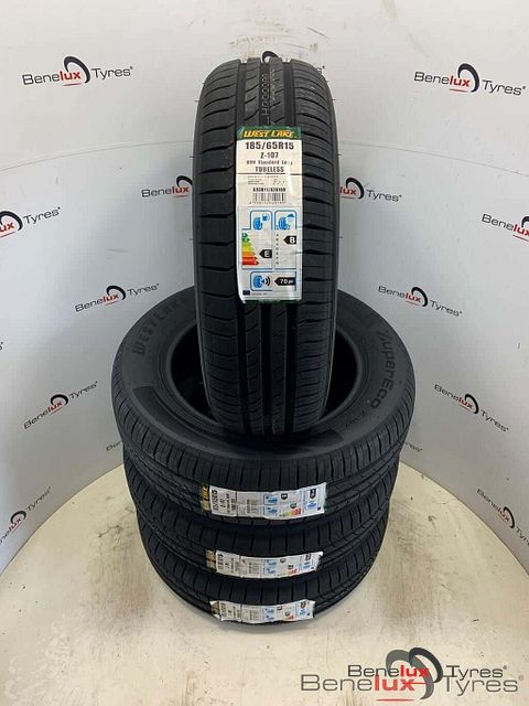 NIEUW 185/65R15 88H WestLake Z 185/65 R15 185/65/15 1856515