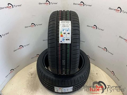 NIEUW 225/45R17 94W XL DuraTurn 225/45 R17 225/45/17 2254517