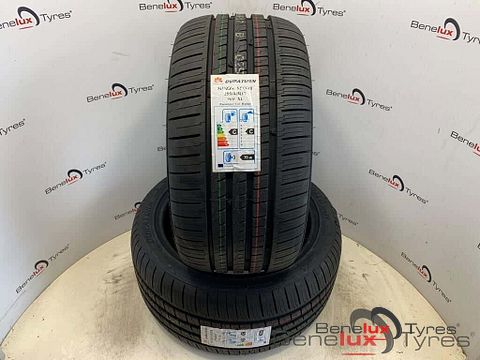 NIEUW 255/40R17 98W XL Duraturn 255/40 R17 255/40/17 2554017