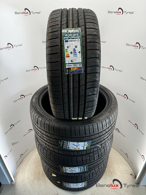 Porsche Macan Mercedes GLC 265/40R21 295/35R21 265/40 295/35