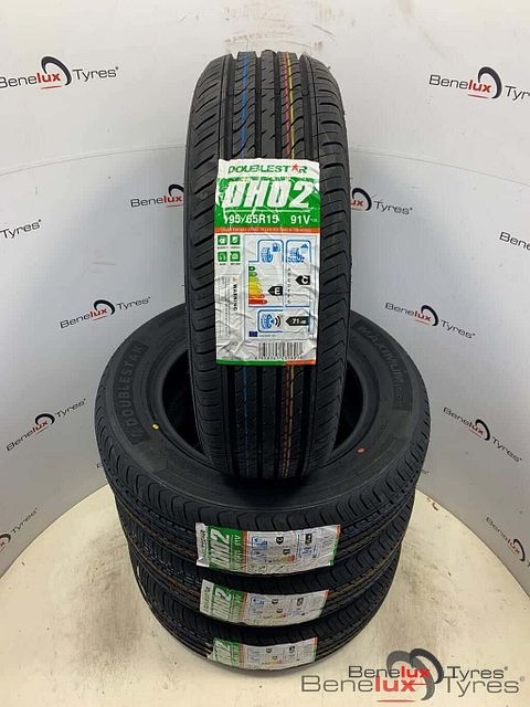 NIEUW 195/65R15 91V DoubleStar 195/65 R15 195/65/15 1956515