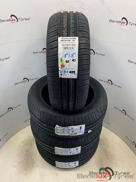 NIEUW 185/55R15 DuraTurn Mozzo4 185/55 R15 185/55/15 1855515