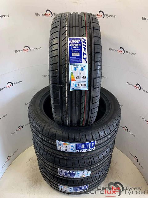 NIEUW 245/45R18 100W XL Hifly 245/45 R18 245/45/18 2454518