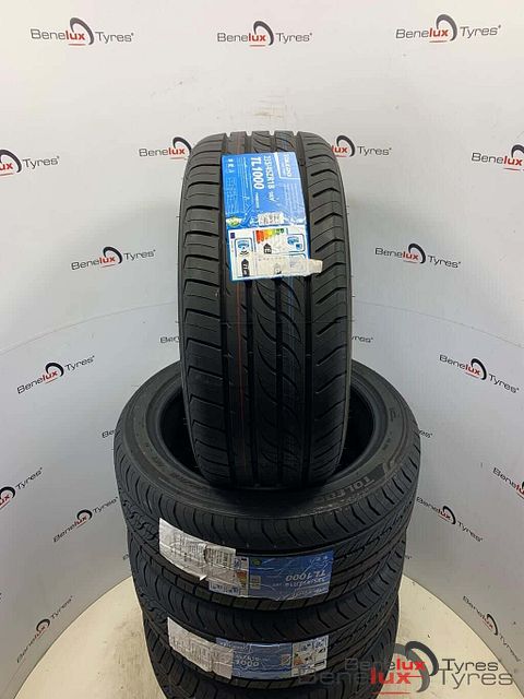 NIEUW 235/45ZR18 235/45R18 235/45/18 235/45 ZR18 R18 2354518