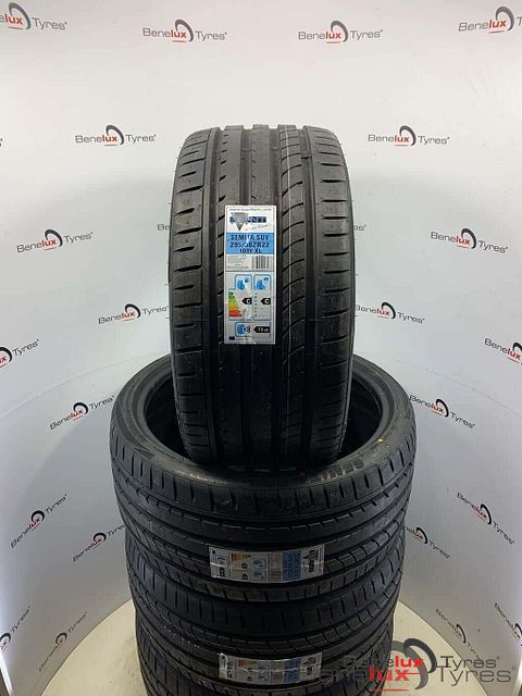 NIEUW 295/30R22 295/30ZR22 295/30 ZR22 R22 295/30/22 2953022