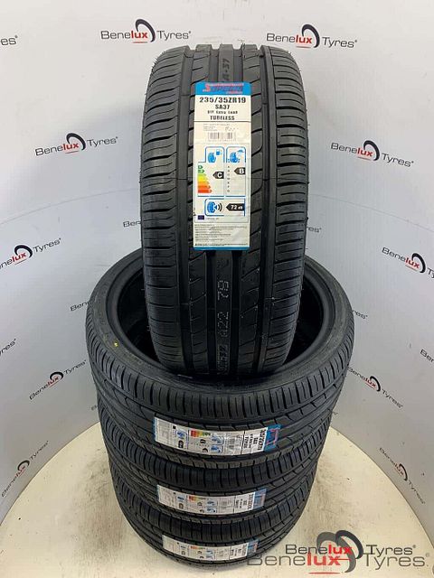 NIEUW 235/35ZR19 235/35R19 235/35/19 2353519 235/35 ZR19 R19