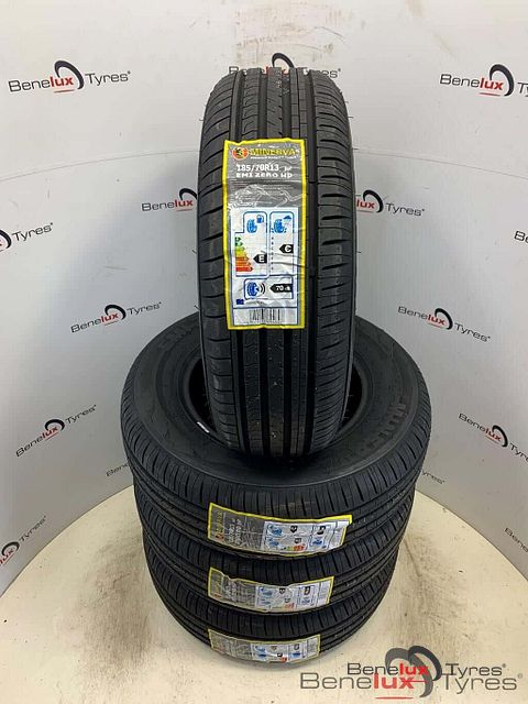NIEUW 185/70R13 86T Minerva HP 185/70 R13 185/70/13 1857013