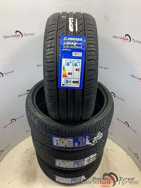 NIEUW 215/35ZR18 215/35R18 215/35/18 2153518 ZR18 R18 215/35
