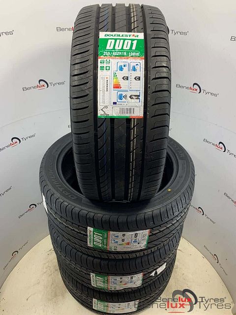 NIEUW 255/40ZR19 255/40R19 255/40 ZR19 R19 255/40/19 2554019