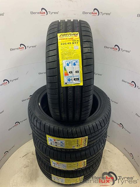 nieuw WINTER 225/45R17 225/45 R17 225/45/17 2254517 snow ZR