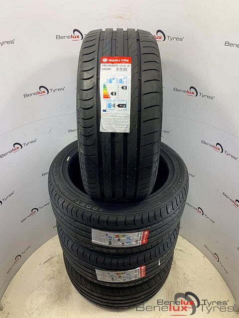NIEUW 245/40ZR18 245/40R18 245/40/18 2454018 245/40 ZR18 R18