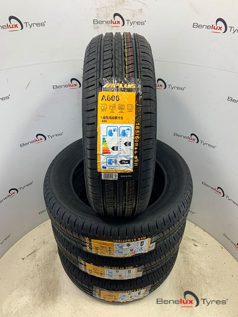 NIEUW 185/60R15 84H Aplus A606 185/60 R15 185/60/15 1856015