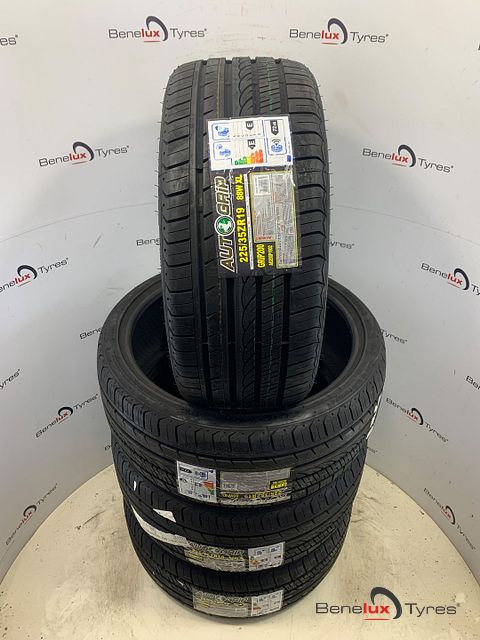 NIEUW 225/35ZR19 225/35R19 225/35 ZR19 R19 225/35/19 2253519