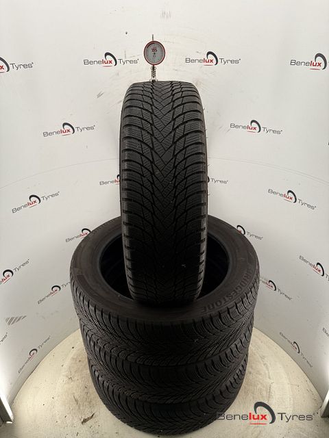 winter 205/55R19 97 Bridgestone 205/55 R19 205/55/19 2055519