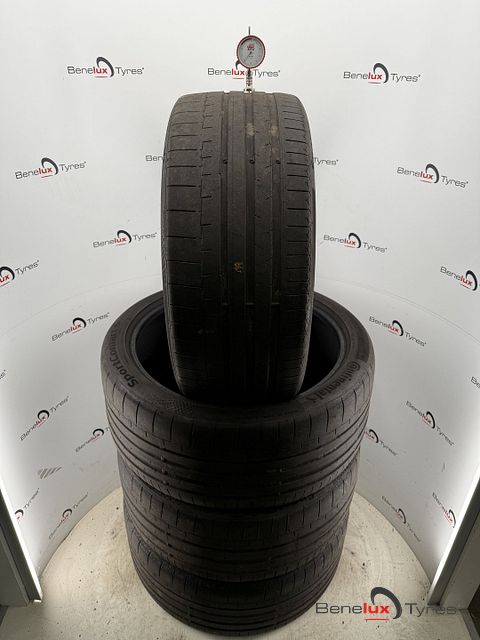 Tesla Model X 265/35R22 285/35R22 265/35 285/35 R22 2653522