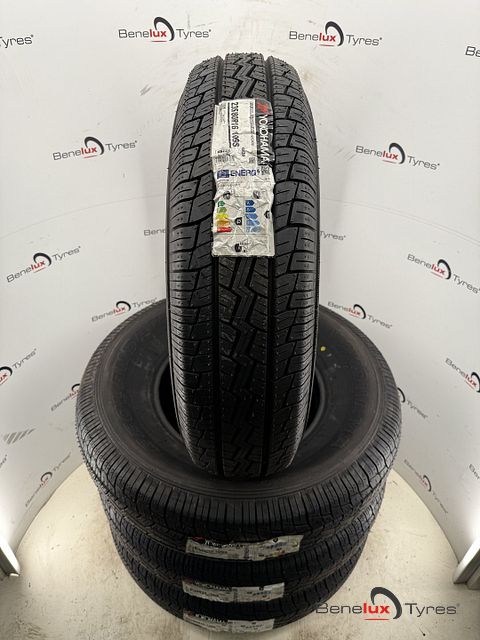 235/80R16 109S Yokohama 235/80/16 2358016 235/80 R16 235R16