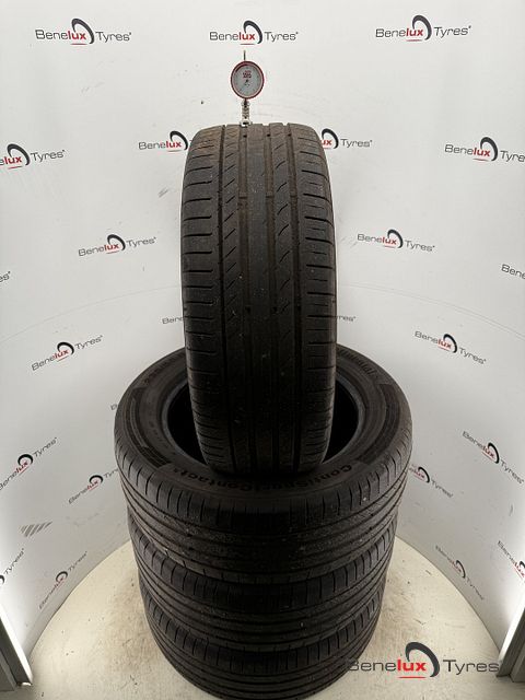 235/55R18 100V Continental SUV 235/55 R18 235/55/18 2355518