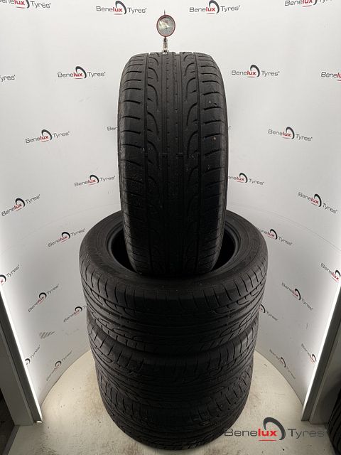 275/50R20 Dunlop 275/50 R20 275/50/20 2755020 G-klasse MB MO