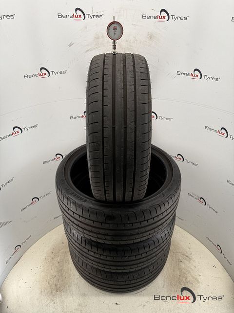 205/40R18 86W RSC Goodyear 205/40 R18 205/40/18 2054018 Mini