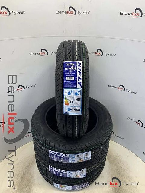 NIEUW 155/65R13 Hifly 155/65 R13 155/65/13 1556513 NEW