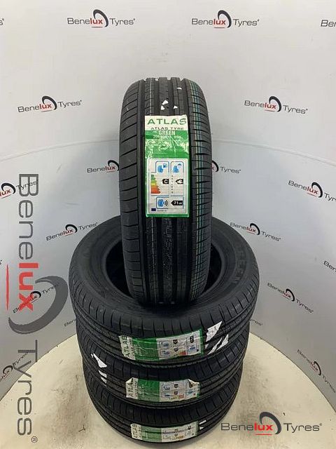 NIEUW 205/60R15 Atlas Green 205/60 R15 205/60/15 2056015