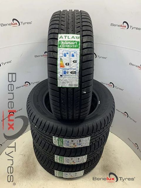 winter NIEUW 205/60R15 91H snow 205/60 R15 205/60/15 2056015