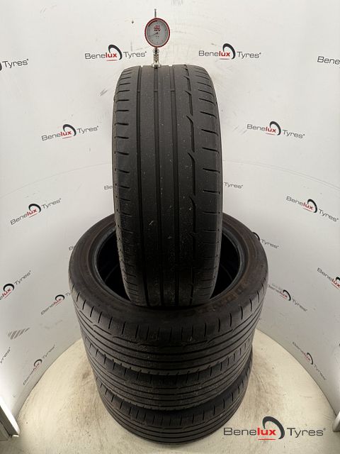 2of4 225/45R19 96W Dunlop Sport 225/45 R19 225/45/19 2254519